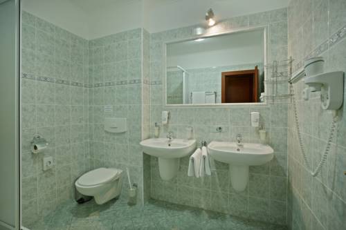 Imagen de la habitación del Hotel Hotel-sanatorium Westend. Foto 3