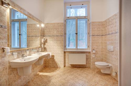 Imagen de la habitación del Hotel Hotel-sanatorium Westend. Foto 5