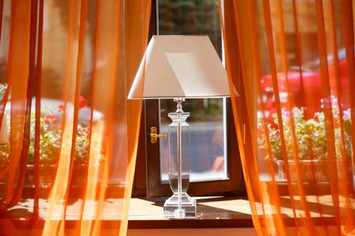 Imagen de la habitación del Hotel Hotel-sanatorium Westend. Foto 8