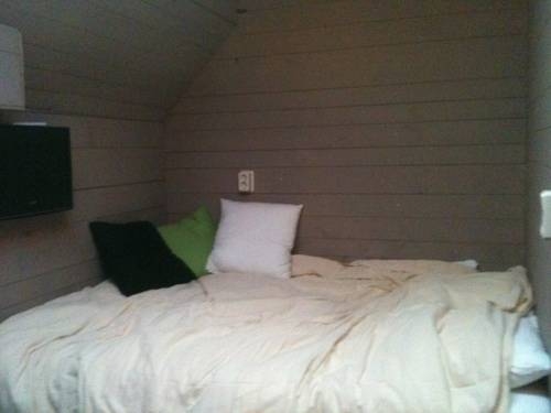 Imagen de la habitación del Hotel Hotelschip Vita Nova. Foto 2