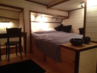 Imagen de la habitación del Hotel Hotelschip Vita Nova. Foto 3