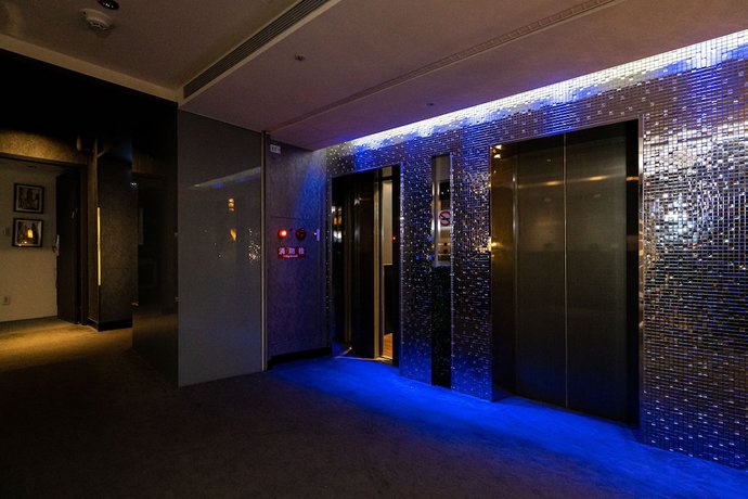 Imagen de los interiores del Hotel Hotelshere Taipei. Foto 20