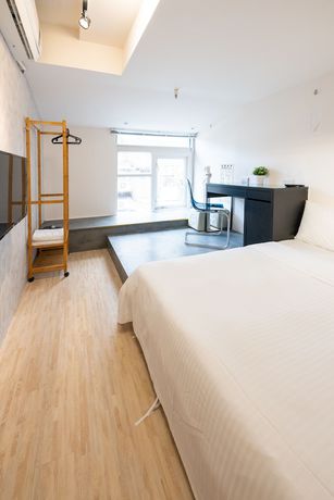 Imagen de la habitación del Hotel Hotelshere-Ximen. Foto 4