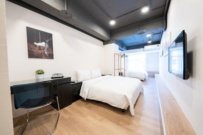 Imagen de la habitación del Hotel Hotelshere-Ximen. Foto 5