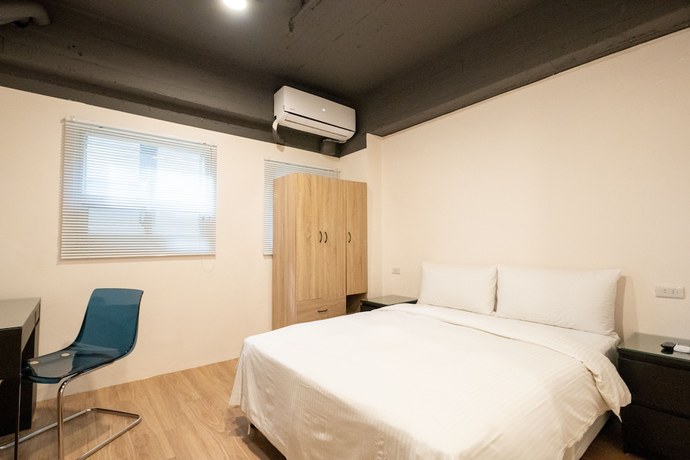 Imagen de la habitación del Hotel Hotelshere-Ximen. Foto 9