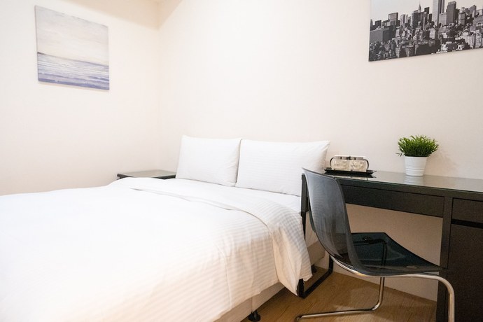 Imagen de la habitación del Hotel Hotelshere-Ximen. Foto 11
