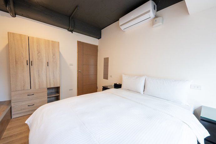 Imagen de la habitación del Hotel Hotelshere-Ximen. Foto 12