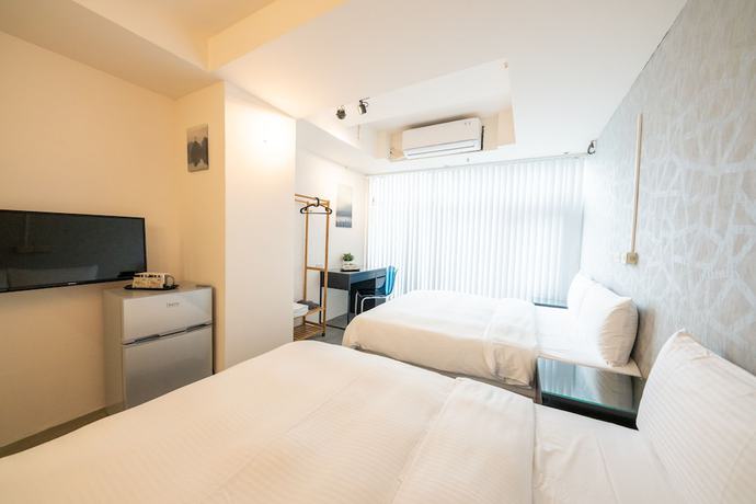 Imagen de la habitación del Hotel Hotelshere-Ximen. Foto 14