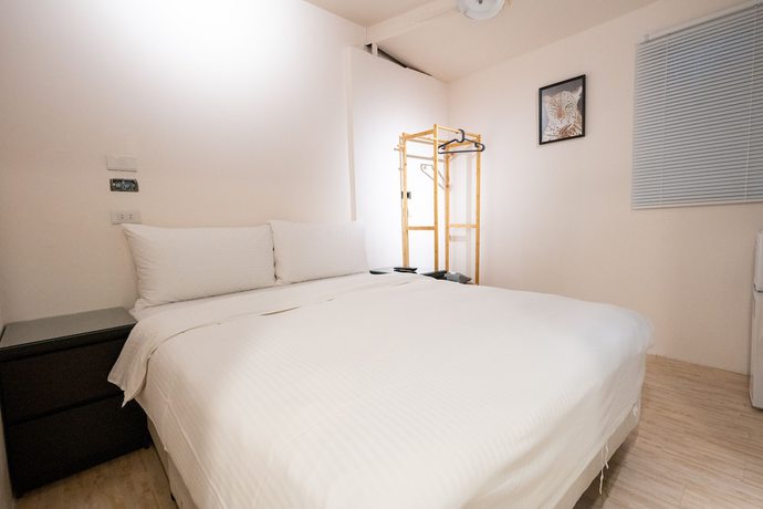 Imagen de la habitación del Hotel Hotelshere-Ximen. Foto 15