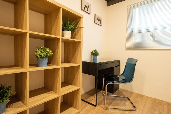 Imagen de la habitación del Hotel Hotelshere-Ximen. Foto 16