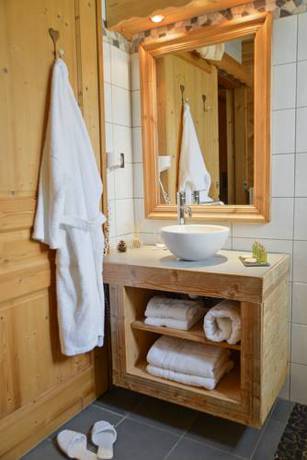 Imagen de la habitación del Hotel Hotel-spa Le Morillon Charme & Caract&egrave;re. Foto 7