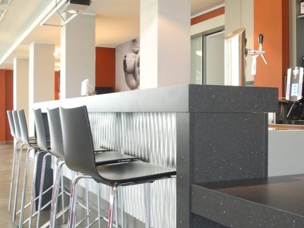 Imagen general del Hotel Hotelsportforum. Foto 2