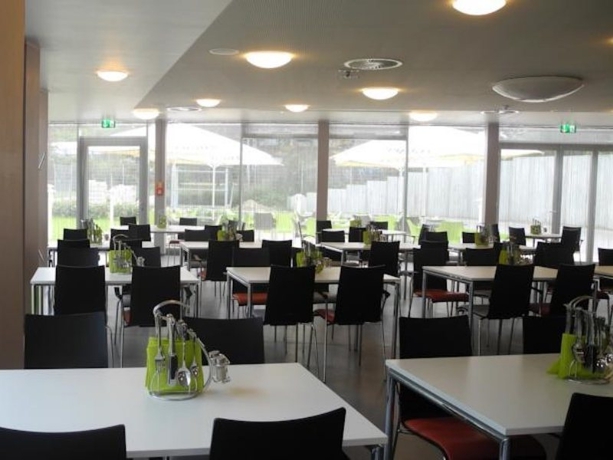 Imagen general del Hotel Hotelsportforum. Foto 3