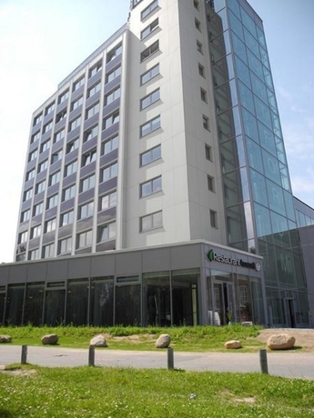 Imagen general del Hotel Hotelsportforum. Foto 5