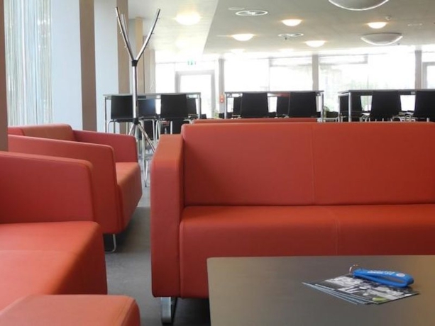 Imagen general del Hotel Hotelsportforum. Foto 6