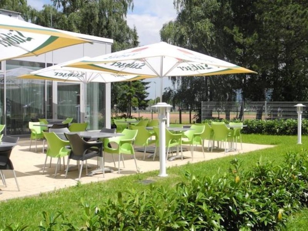 Imagen general del Hotel Hotelsportforum. Foto 7