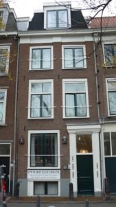 Imagen general del Hotel Hotelstudio's Den Haag. Foto 2