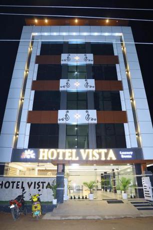 Imagen general del Hotel Hotelvista. Foto 1