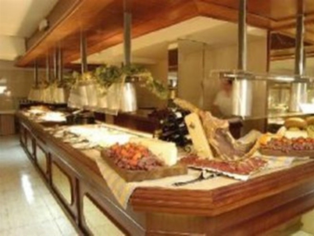 Imagen general del Hotel Hotetur Lago Playa. Foto 2