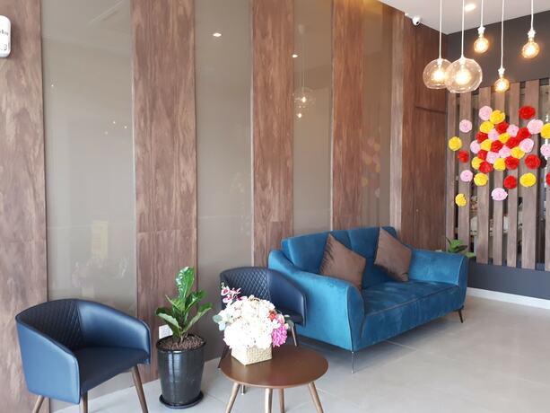 Imagen general del Hotel Hotin Inn. Foto 3