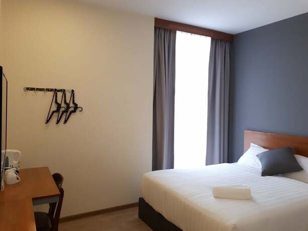 Imagen general del Hotel Hotin Inn. Foto 6