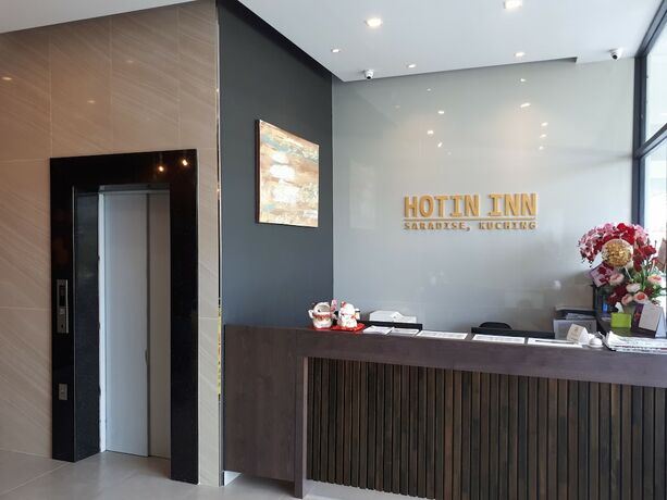 Imagen general del Hotel Hotin Inn. Foto 7