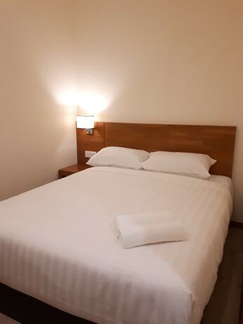 Imagen general del Hotel Hotin Inn. Foto 8