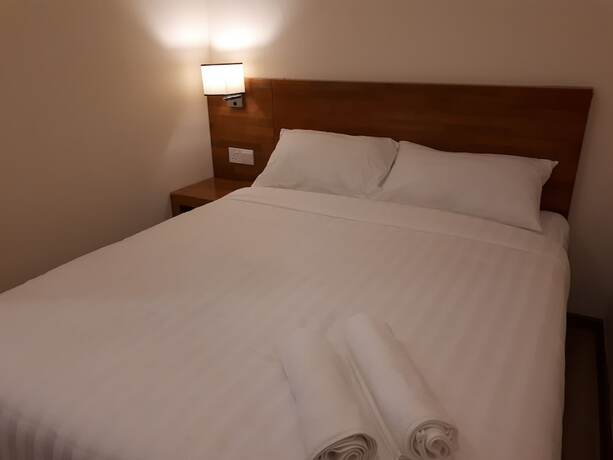 Imagen general del Hotel Hotin Inn. Foto 9