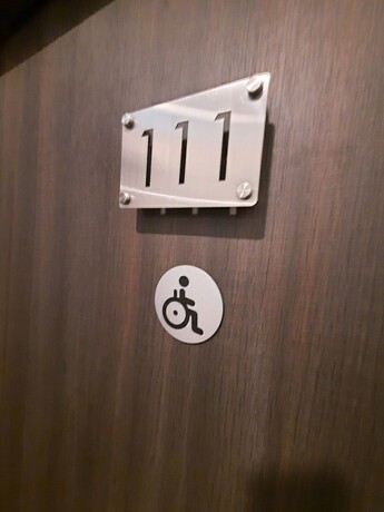 Imagen general del Hotel Hotin Inn. Foto 10