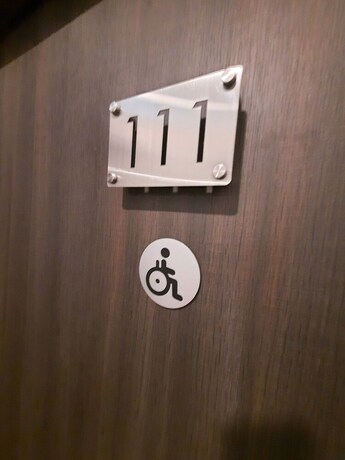Imagen de la habitación del Hotel Hotin Inn. Foto 12