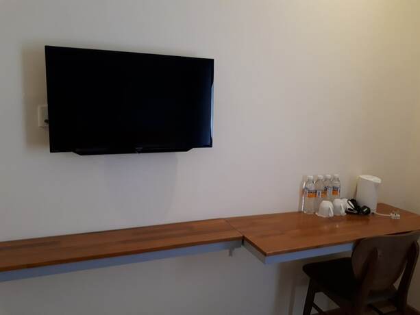 Imagen de la habitación del Hotel Hotin Inn. Foto 25