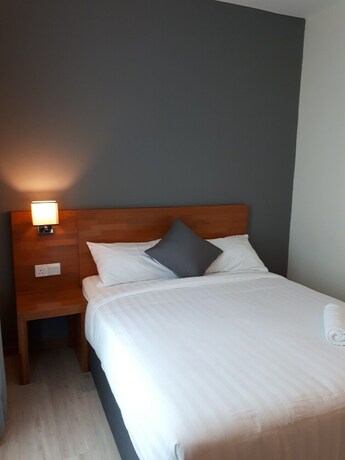 Imagen de la habitación del Hotel Hotin Inn. Foto 26