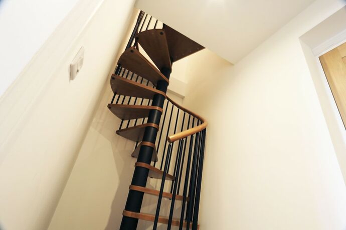 Imagen general del Hotel Hotl Aparts at Deal House. Foto 2