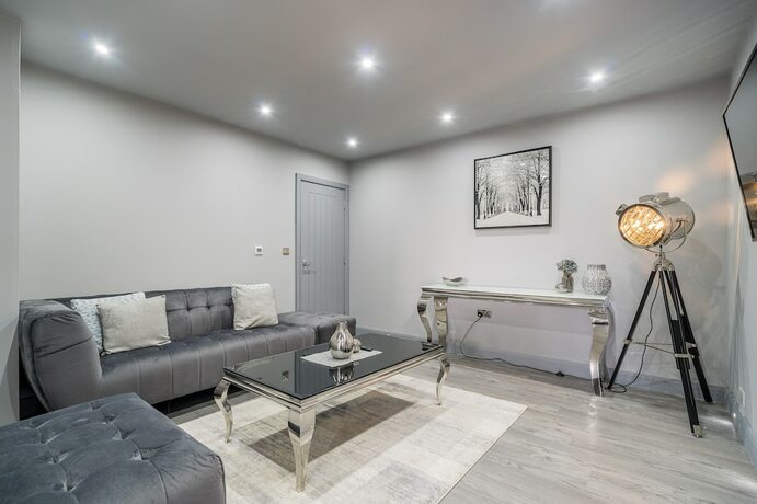 Imagen general del Hotel Hotl Aparts at Merchants House. Foto 4