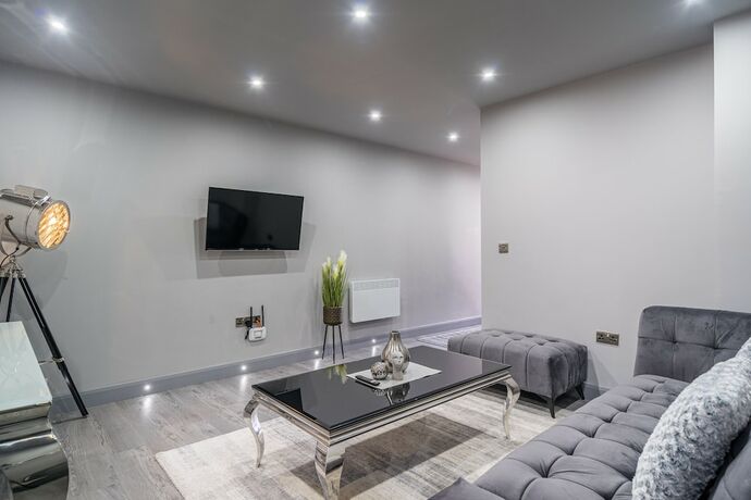 Imagen general del Hotel Hotl Aparts at Merchants House. Foto 5