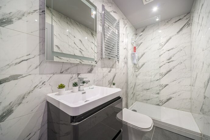 Imagen general del Hotel Hotl Aparts at Merchants House. Foto 9