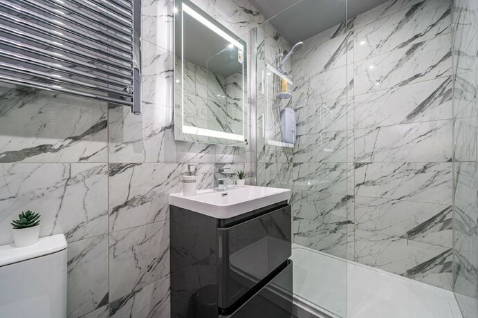 Imagen general del Hotel Hotl Aparts at Merchants House. Foto 10