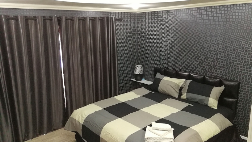 Imagen de la habitación del Hotel Hotler Boutique Apartment. Foto 2
