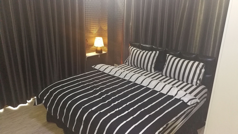 Imagen de la habitación del Hotel Hotler Boutique Apartment. Foto 3