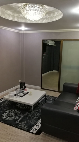 Imagen de la habitación del Hotel Hotler Boutique Apartment. Foto 4