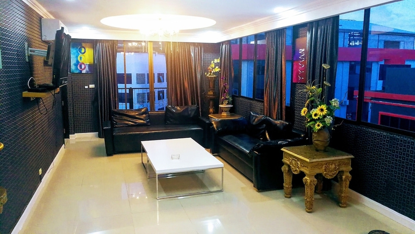 Imagen de la habitación del Hotel Hotler Boutique Apartment. Foto 6