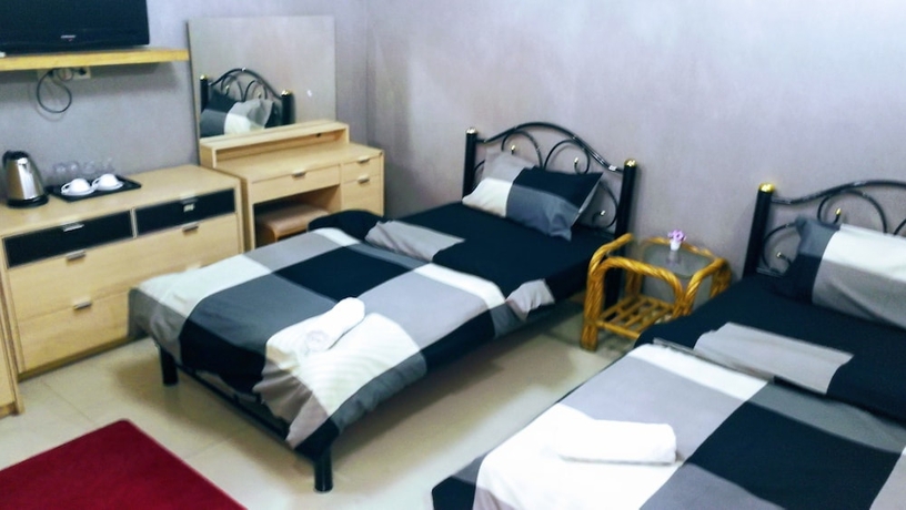 Imagen de la habitación del Hotel Hotler Boutique Apartment. Foto 7