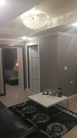 Imagen de la habitación del Hotel Hotler Boutique Apartment. Foto 8
