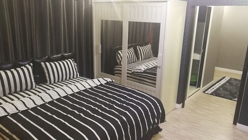 Imagen de la habitación del Hotel Hotler Boutique Apartment. Foto 9