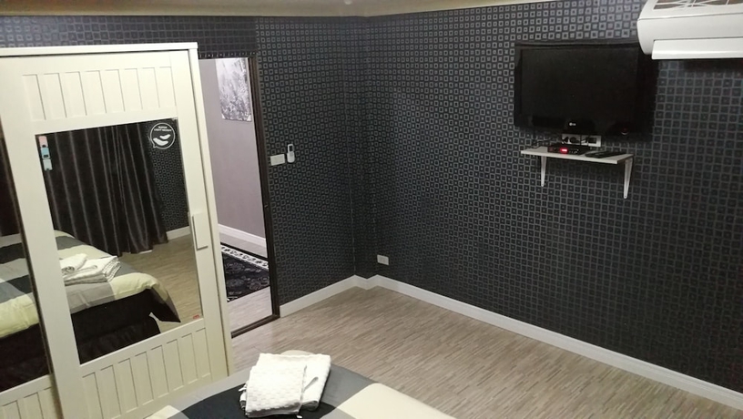 Imagen de la habitación del Hotel Hotler Boutique Apartment. Foto 11