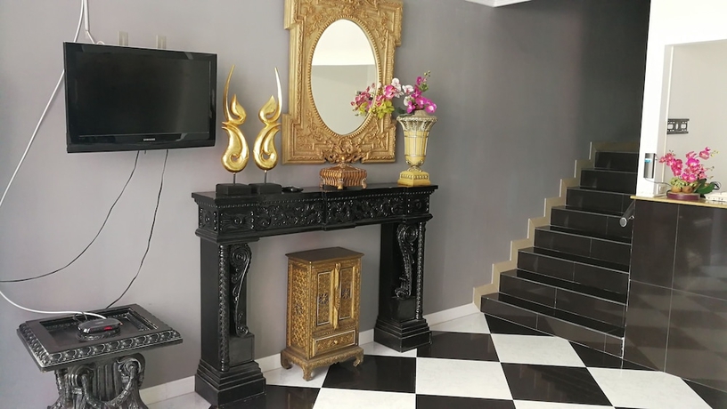 Imagen de los interiores del Hotel Hotler Boutique Apartment. Foto 17