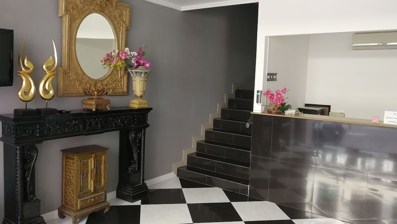 Imagen de los interiores del Hotel Hotler Boutique Apartment. Foto 19