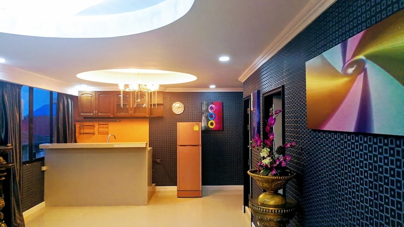 Imagen de la habitación del Hotel Hotler Boutique Apartment. Foto 12