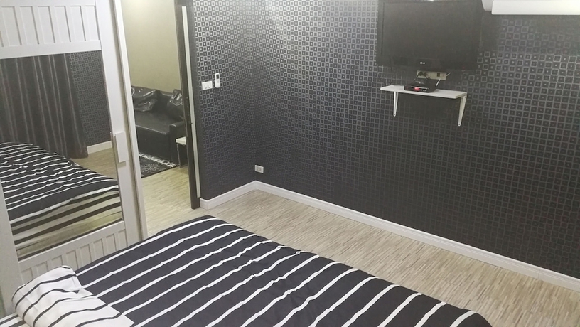 Imagen de la habitación del Hotel Hotler Boutique Apartment. Foto 13