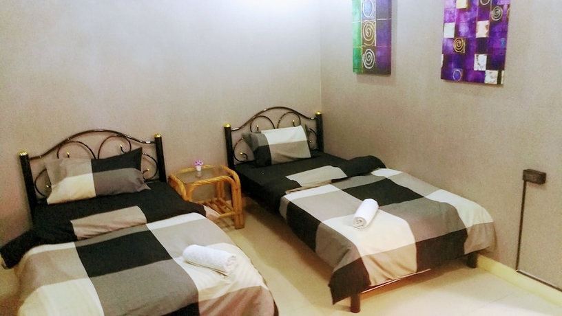 Imagen de la habitación del Hotel Hotler Boutique Apartment. Foto 14